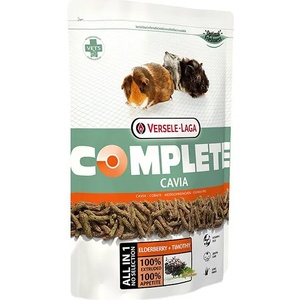 Versele-Laga Versele Laga Cavia Complete 500г - храна за морски свинчета