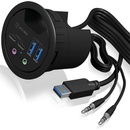 RaidSonic IB-HUB1403B