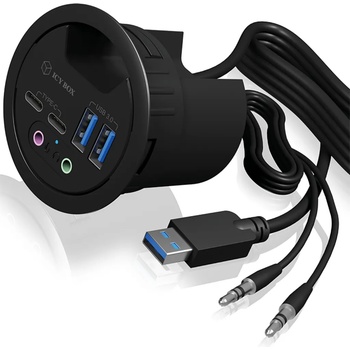 RaidSonic IB-HUB1403B