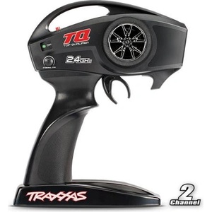 Traxxas предавател TQ 2.4GHz 2 кан