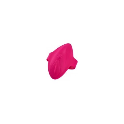 bdsm bondage shop Exkluzivní tvarovaná intimka s křidélky Barva Rose red