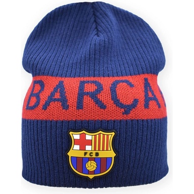 Fan-shop Detská čepice BARCELONA FC Skiing