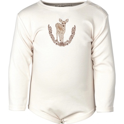 BODY FIXONI KOJENECKÉ SE SRNKOU RŮŽOVÉ