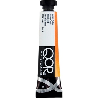 QOR 7000146-1 Акварелна боя India Yellow 11 ml 1 бр (7000146-1)