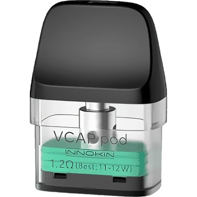 Innokin Vcap Pod cartridge 1,2 ohm
