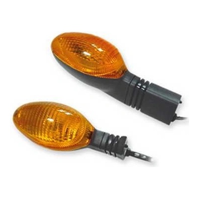 V PARTS (VICMA) blinkr DUCATI MONSTER 400/600/620/695/696/750/800/900/996/998/1000 93-10 zadní levý (6981)