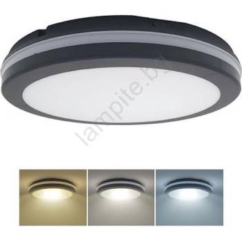 Image 1 of Solight WO821- LED Димируема лампа LED/36W/40W/44W/230V 3000/4000/6500K IP65 черен (SL1503)
