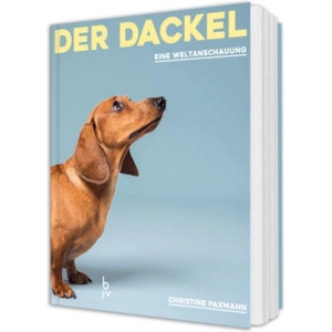 Der Dackel | Christine Paxmann (ISBN: 9783967471908)