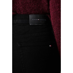Tommy Hilfiger дънки bootcut дамски (WW0WW52890)