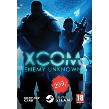 XCOM