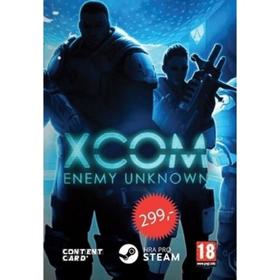 XCOM
