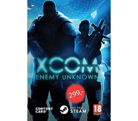 XCOM