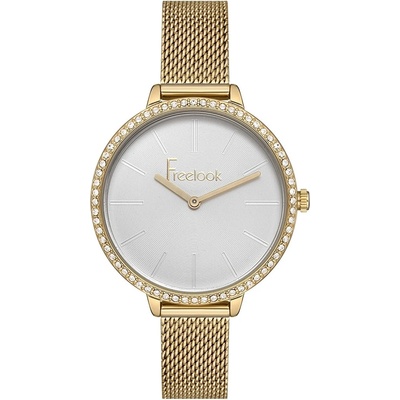 Freelook Дамски часовник Freelook Lumiere - FL. 1.10245-3 (FL.1.10245-3)