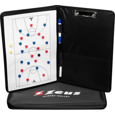 Zeus magnetic Basketball Volleyball tactics board
