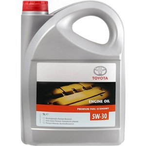 Toyota Premium Fuel Economy C2 5W-30 5 l