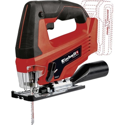 Einhell TC-JS 18 Li Solo 4321209