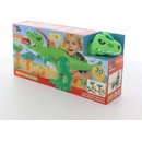 Polesie Molto Blocks Dinosaurové 30 ks