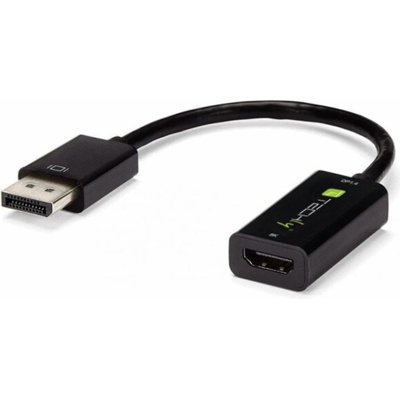 TECHLY IADAP DP-HDMIF8K