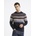 Celio Тъмносин мъжки шарен пуловер Celio Celio | Sin | МЪЖЕ | S