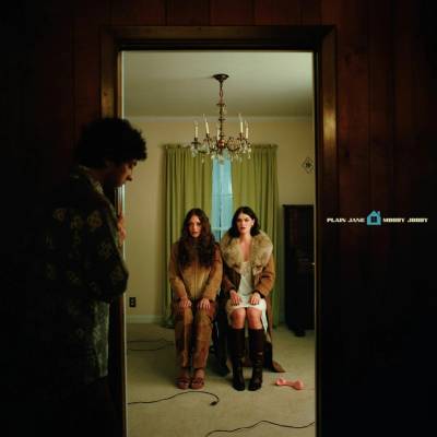 Moody Joody - PLAIN JANE LP