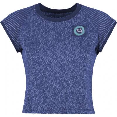 E9 Дамска тениска E9 Women's Audrey T-shirt - Provence (916-6032-0214)