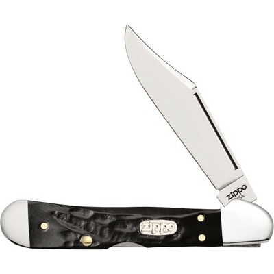 Zippo Mini Copperlock 46113