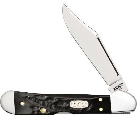 Zippo Mini Copperlock 46113