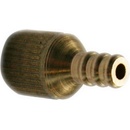 Sensor Entry pánské se šlemi true black