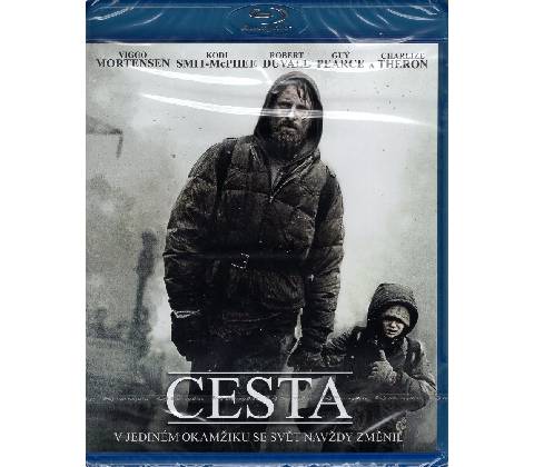 Cesta BD