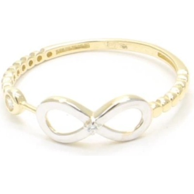 Pattic Zlatý prsten GU595901