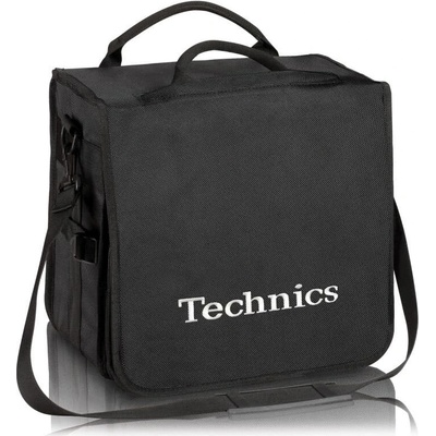 ZOMO Technics BackBag Black/Silver