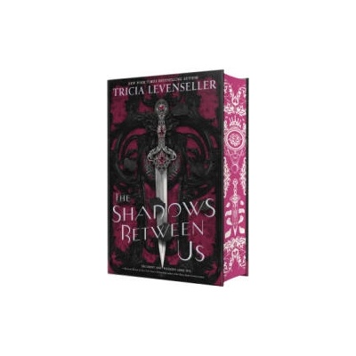 The Shadows Between Us