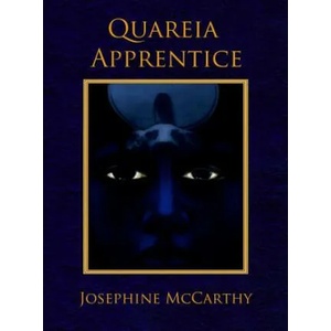 Quareia - The Apprentice (ISBN: 9781911134244)
