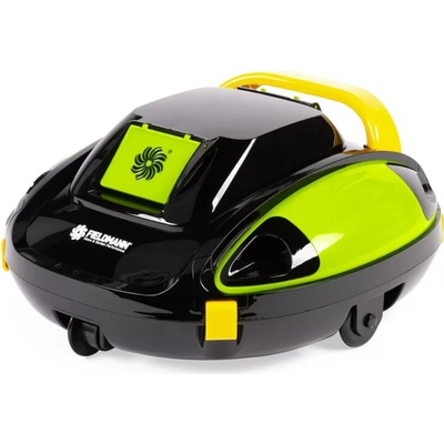 Fieldmann FZBR 3055-A – Zboží Dáma