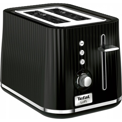 Tefal TT7618 čierny 850 W
