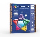 Connetix Light Star Pack 28 ks