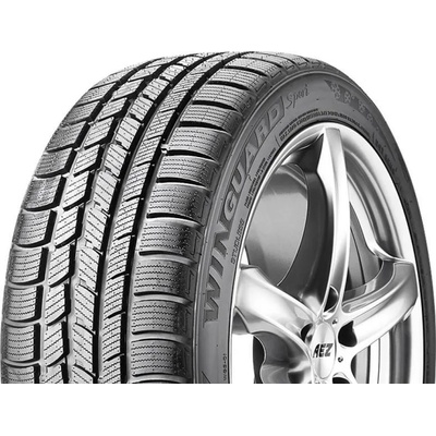 Nexen WINGUARD Sport 2 WU7 XL 245/40 R20 99W