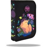 COOLPACK Несесер COOLPACK Clipper CAPYBARA MUSIC