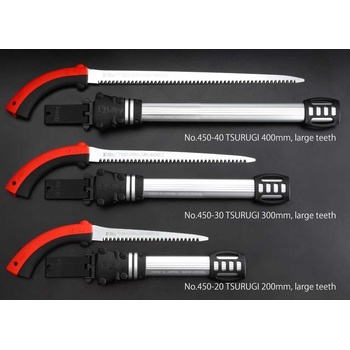 Silky Tsurugi 300-10