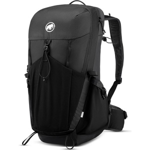 MAMMUT Туристическа раница Mammut Women's Ducan 22 Walking backpack - Black - размер One Size (502-9368-0211)