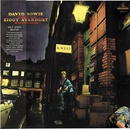 BOWIE, DAVID - THE RISE AND FALL OF ZIGGY STARDUST LP