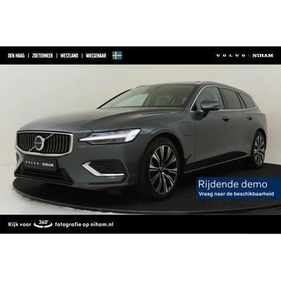 Volvo V60 T6 Plus Bright AWD 257 kW