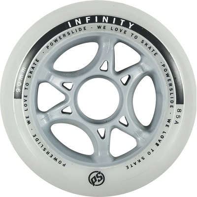 POWERSLIDE INFINITY 90 mm 85A 1ks