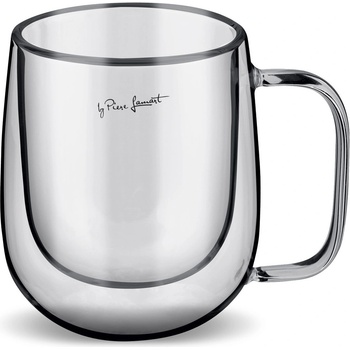 VASO LAMART LT9034 set 2 x 250 ml