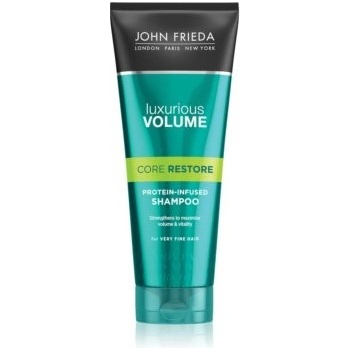 John Frieda Luxurious Volume Touchably Full šampon pro 250 ml