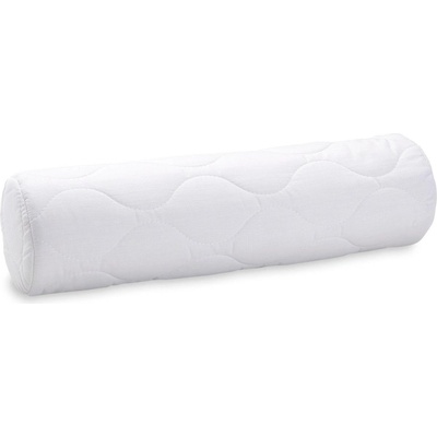 Ergonomický podhlavník válec WOOLINE 13x50