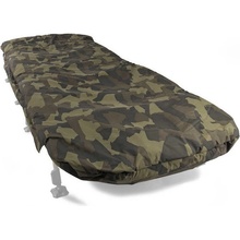 Avid Carp Ascent RS Camo