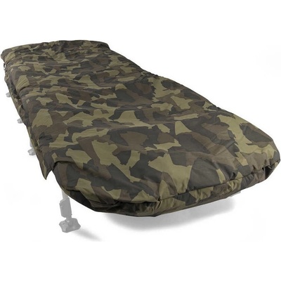 Avid Carp Ascent RS Camo