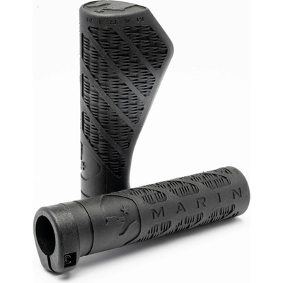 Marin BEARPAW WING čierna