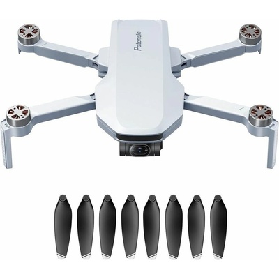 Potensic náhradný dron Potensic ATOM 4K SE a jedna sada vrtúľ - 4259712